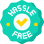 Hassle-Free Service
