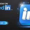 Linkedin is the best platform for business and job seekers