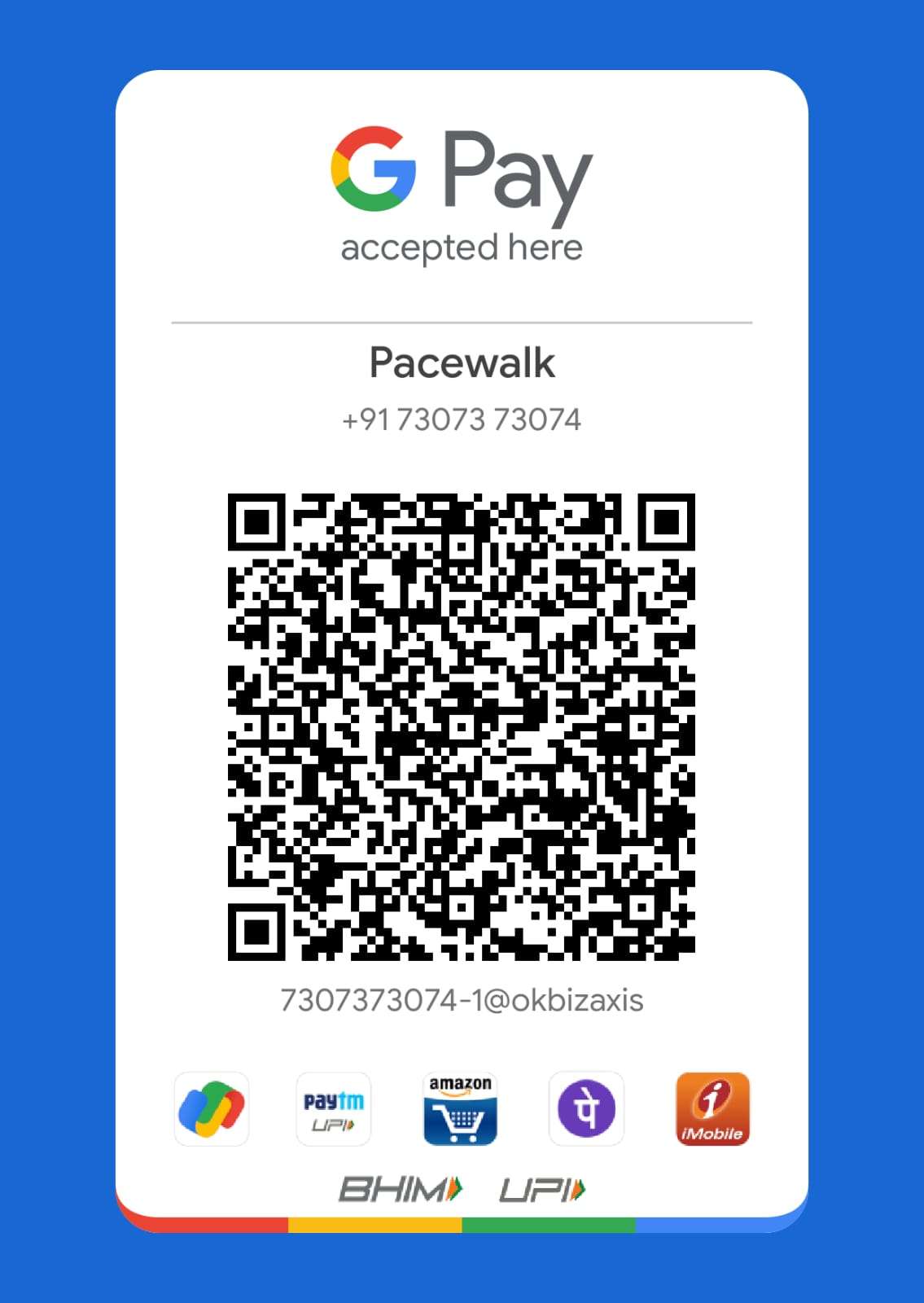 pacewalk-gpay