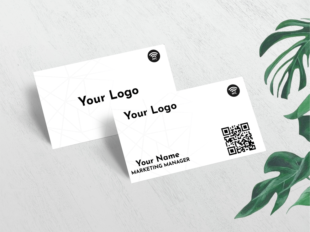 Customise Your Card