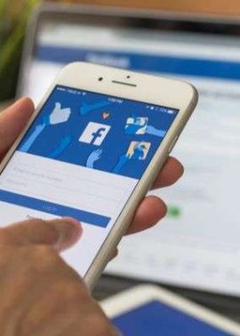 grow on facebook