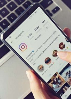 instagram