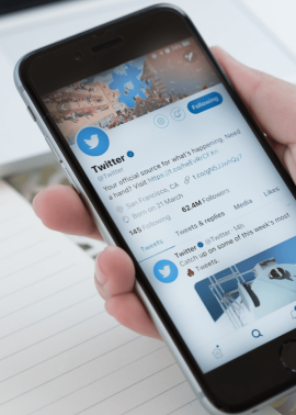 twitter