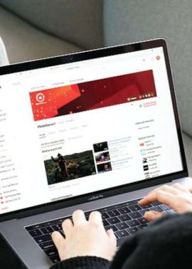 youtube